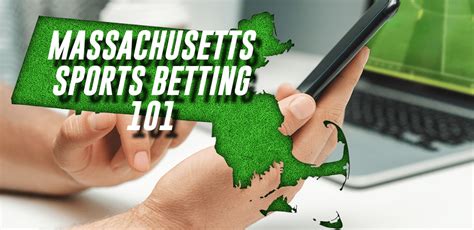 massachusetts sports betting promo